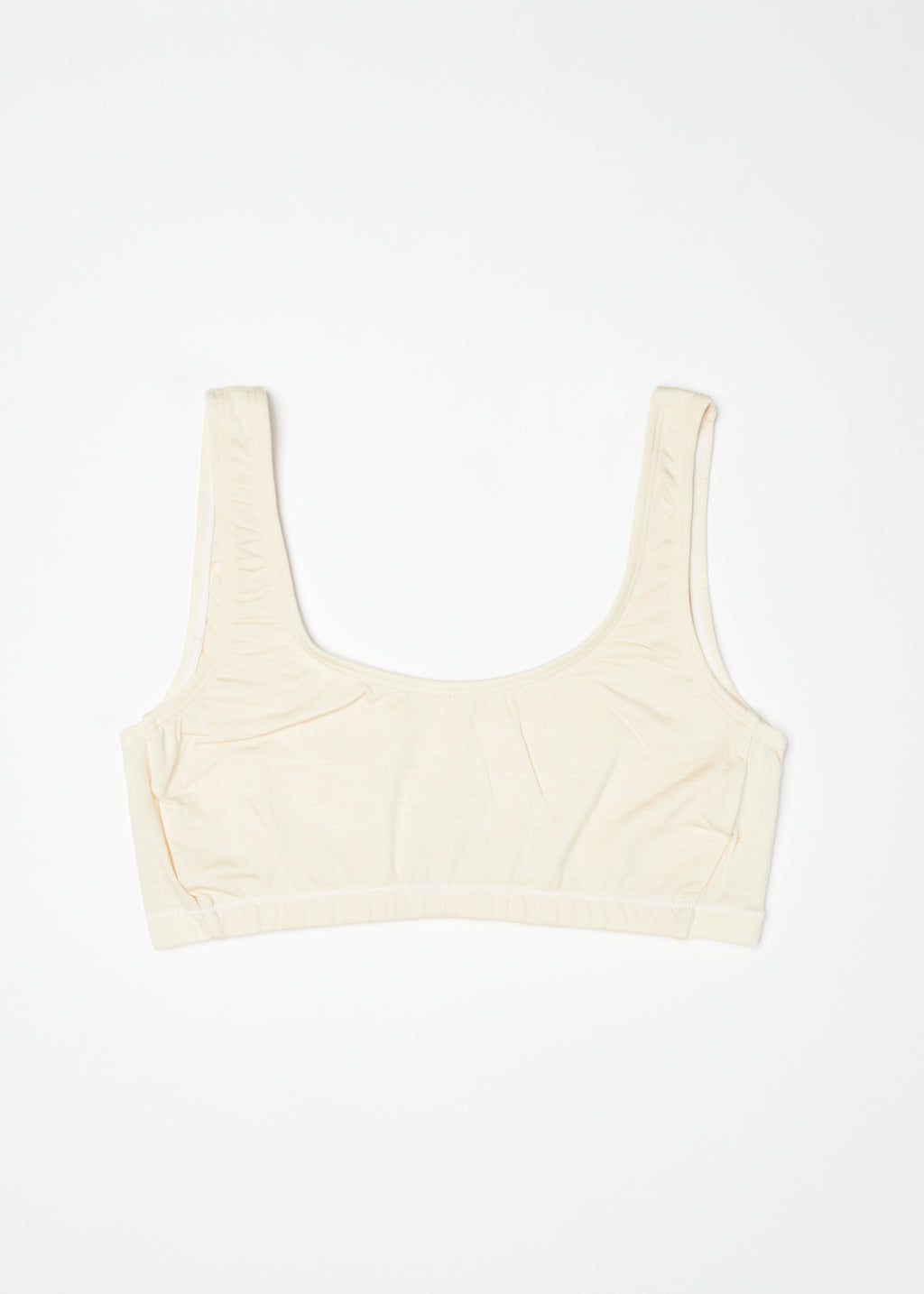 Creamy BRA