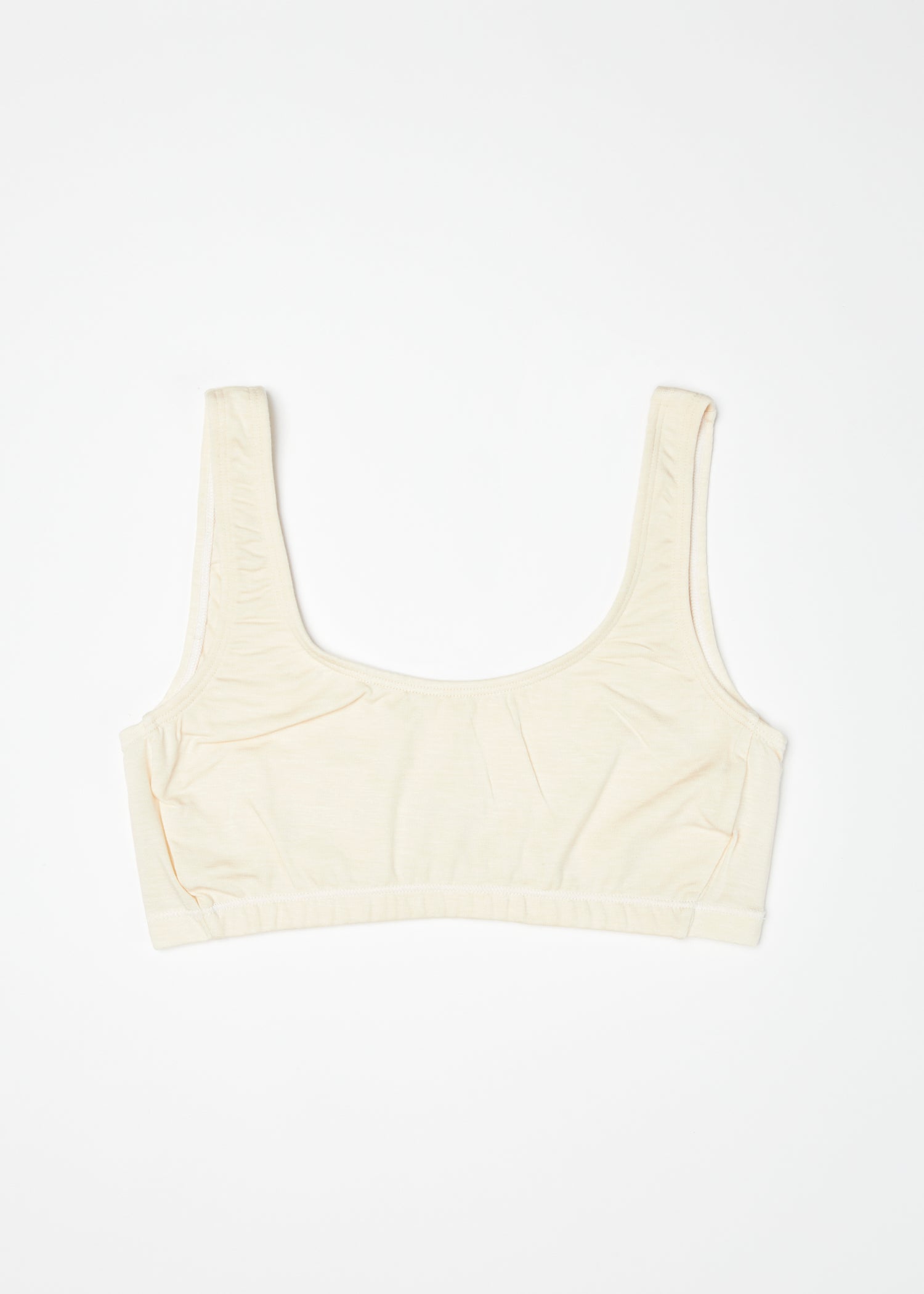 Creamy BRA