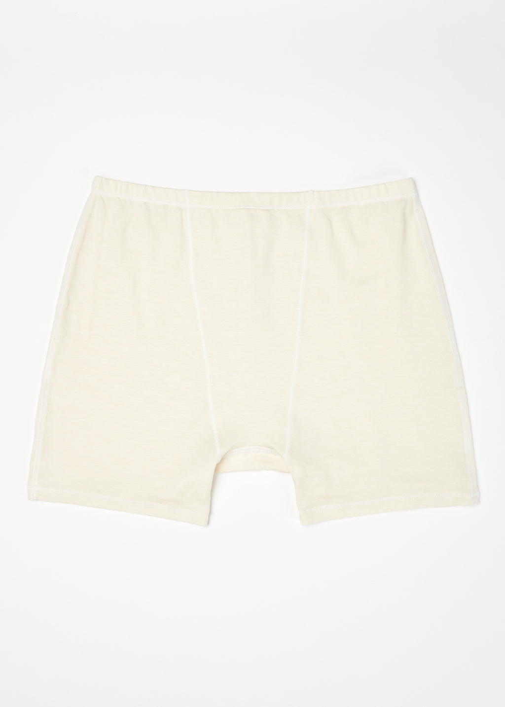 Creamy BOXER