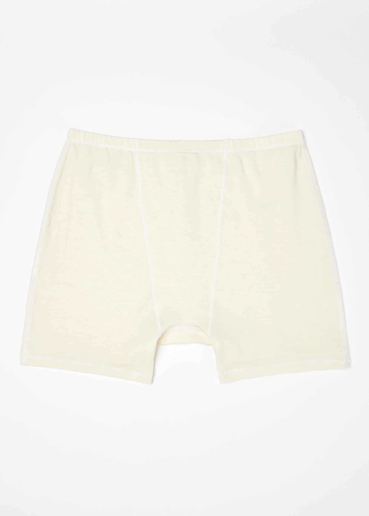 Creamy BOXER