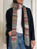 Sciarpa Missoni in lana