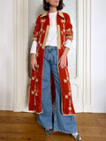Veste indiana